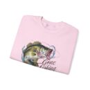 Gone Fishing Unisex Heavy Blend™ Crewneck Sweatshirt