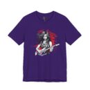 Vibe higher Unisex Jersey Short Sleeve Tee
