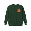 Big Bold Unisex Midweight Softstyle Fleece Crewneck Sweatshirt