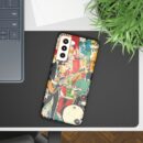 Rock band Slim Cases
