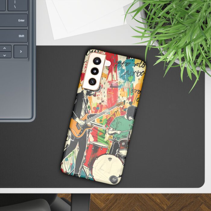 Rock band Slim Cases - Image 18