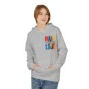 Make it Loud Unisex Midweight Softstyle Fleece Hoodie