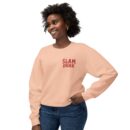 Slam Dunk Unisex Lightweight Crewneck Sweatshirt