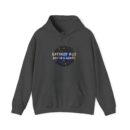 Extinct But Not In a Hurry Unisex Heavy Blend™ Hooded Sweatshirt