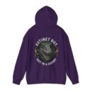 Extinct But Not In a Hurry Unisex Heavy Blend™ Hooded Sweatshirt