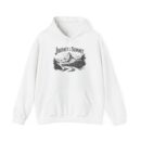 Journey to the summit Unisex Heavy Blend™ Hooded Sweatshirt