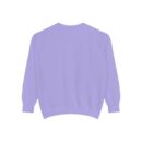 The truth is out there Unisex Garment-Dyed Sweatshirt