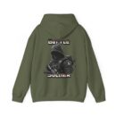 Battel Soldier Unisex Heavy Blend™ Hooded Sweatshirt