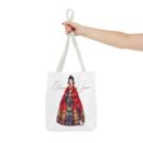 Eternal grace Tote Bag (AOP)
