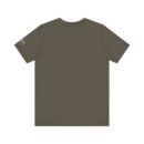 Brew or Be Doomed Tee - Fun Unisex Jersey T-Shirt for Coffee Lovers