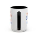 A big thank you Accent Coffee Mug (11, 15oz)