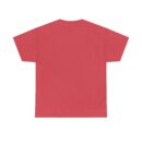 Life is good Unisex Heavy Cotton Tee