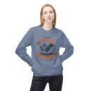 Sea captain Unisex Midweight Softstyle Fleece Crewneck Sweatshirt