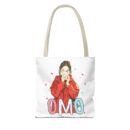 OMO Tote Bag (AOP)