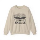 Nebraska Unisex Heavy Blend™ Crewneck Sweatshirt