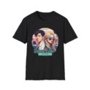 Hongdae Unisex Softstyle T-Shirt