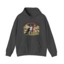 Mountain Shepherds Unisex Heavy Blend™ Hooded Sweatshirt