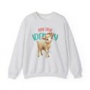 I'm a baby lamb Unisex Heavy Blend™ Crewneck Sweatshirt