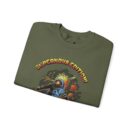 Supernova edition Unisex Heavy Blend™ Crewneck Sweatshirt