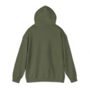 Tomorrow is sunny Unisex Heavy Blend™ Hooded Sweatshirt