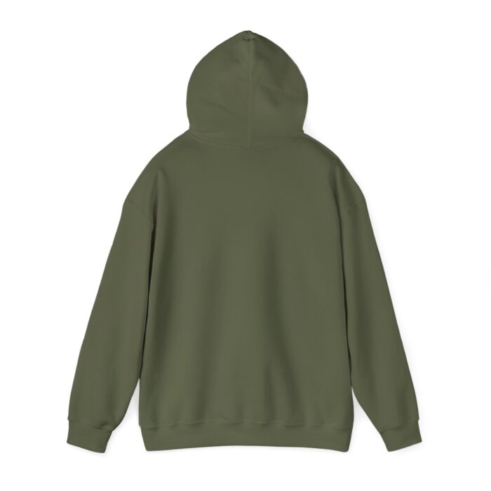 Tomorrow is sunny Unisex Heavy Blend™ Hooded Sweatshirt - Image 11