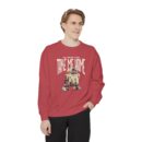 Take me home Unisex Garment-Dyed Sweatshirt