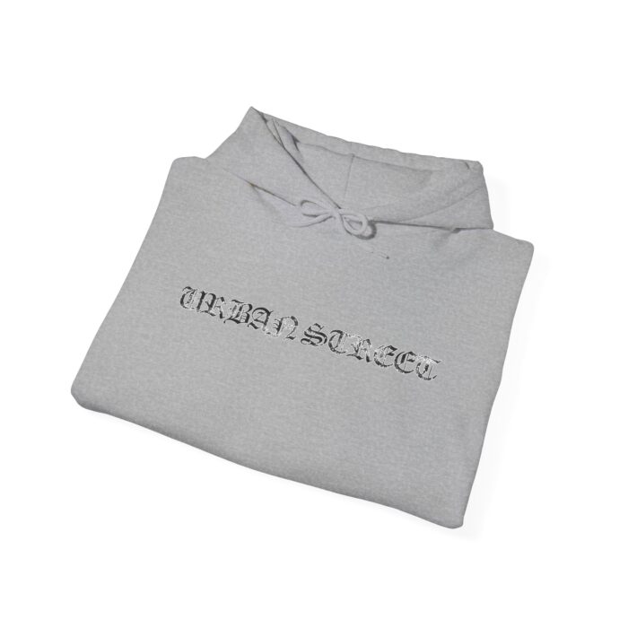 Urban street Unisex Heavy Blend™ Hooded Sweatshirt - Image 20