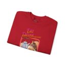 Before they come back Unisex Heavy Blend™ Crewneck Sweatshirt