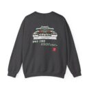 Geunjeongjeon Hall, Gyeongbokgung Unisex Heavy Blend™ Crewneck Sweatshirt