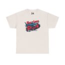 Fearless shark Unisex Heavy Cotton Tee