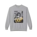 UGH Unisex Midweight Softstyle Fleece Crewneck Sweatshirt