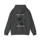 Battel Soldier Unisex Heavy Blend™ Hooded Sweatshirt