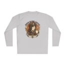 Bike blend coffee Unisex Lightweight Long Sleeve Tee