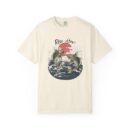 Rise above Unisex Garment-Dyed T-shirt