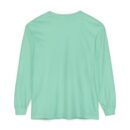 Good Job Unisex Garment-dyed Long Sleeve T-Shirt