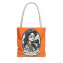 Always a journey Tote Bag (AOP)