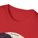Hongdae Unisex Softstyle T-Shirt