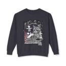 Melody Unisex Lightweight Crewneck Sweatshirt
