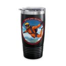 Above and beyond Ringneck Tumbler, 20oz