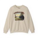Outdoor life Unisex Heavy Blend™ Crewneck Sweatshirt