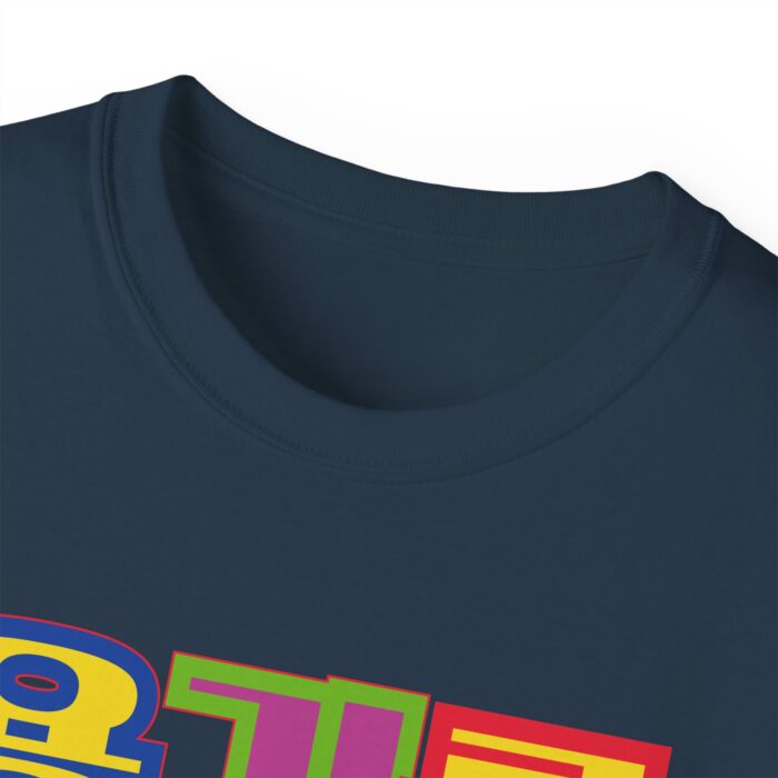 Have courage Unisex Ultra Cotton Tee - Image 15