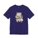 Big hugs Unisex Jersey Short Sleeve Tee