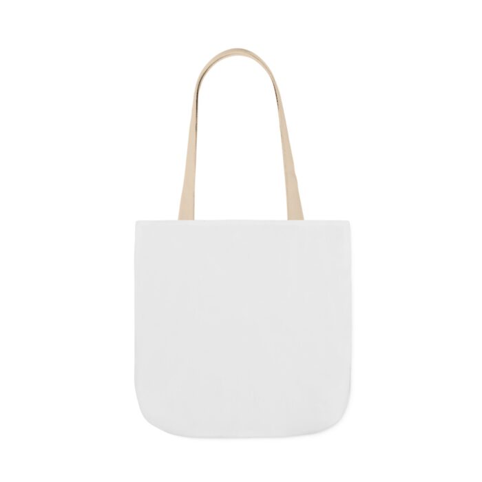 I don't need therapy Canvas Tote Bag, 5-Color Straps - Image 35
