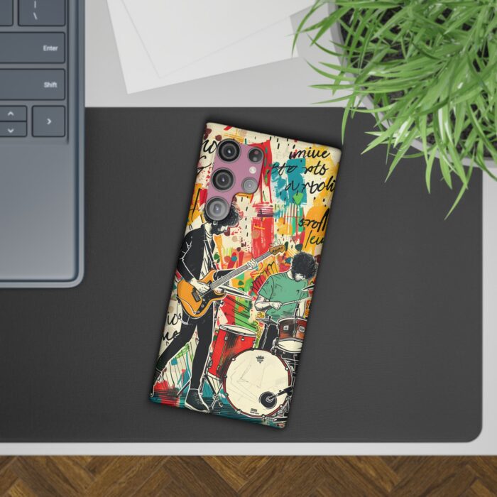 Rock band Slim Cases - Image 56