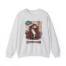 Scottish Salmon Unisex Heavy Blend™ Crewneck Sweatshirt
