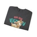 I'm a baby lamb Unisex Heavy Blend™ Crewneck Sweatshirt