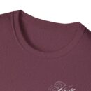 Hotteok Recipe Unisex Softstyle T-Shirt - Perfect for Food Lovers