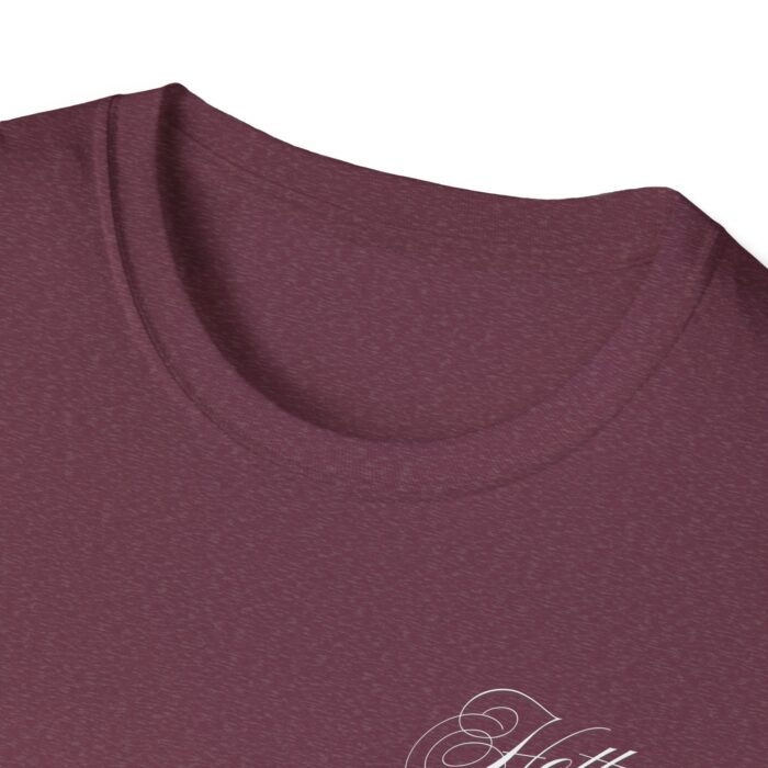 Hotteok Recipe Unisex Softstyle T-Shirt - Perfect for Food Lovers - Image 23