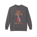 Dress up day! Unisex Midweight Softstyle Fleece Crewneck Sweatshirt