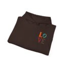 Love Unisex Heavy Blend™ Hooded Sweatshirt